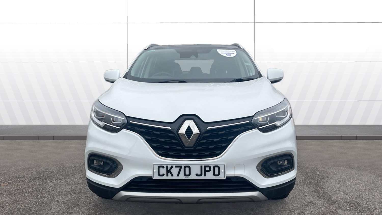 Used Renault Kadjar 2020 for sale - 77449443: Photo 3