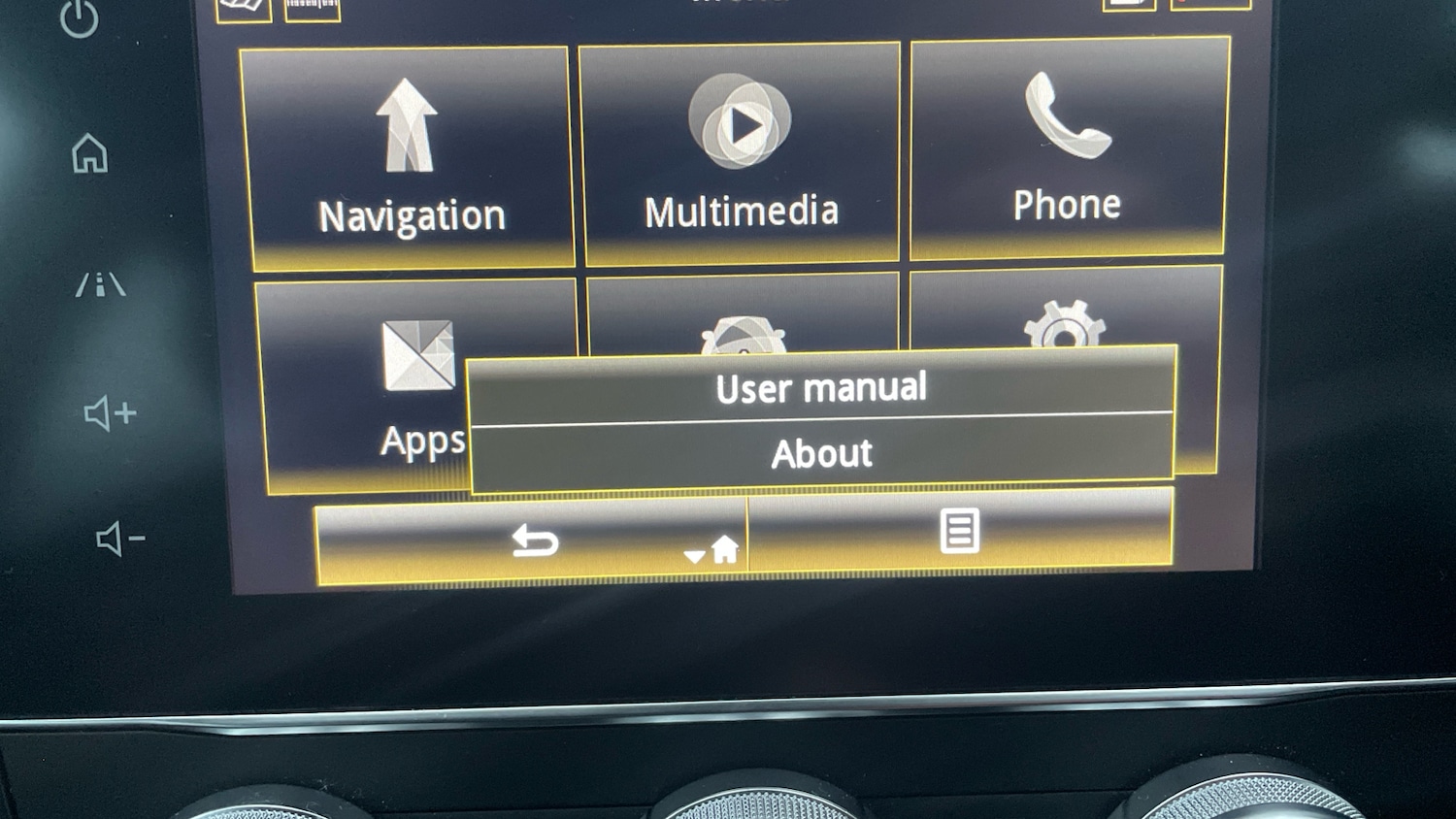 Used Renault Kadjar 2020 for sale - 77449443: Photo 33