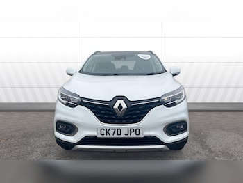 Used Renault Kadjar 2020 for sale - 77449443: Photo