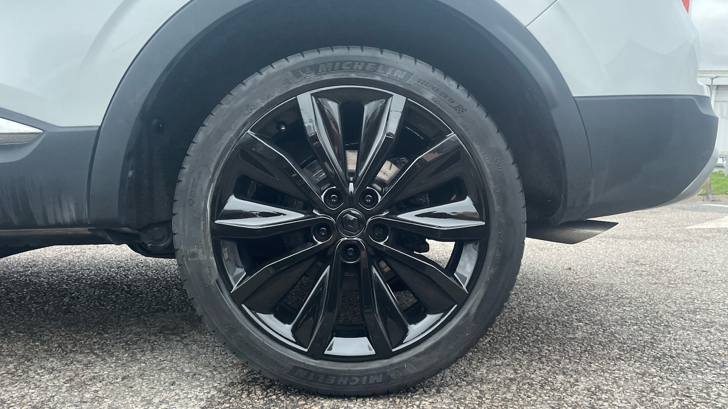 Used Renault Kadjar 2020 for sale - 77449443: Photo 7