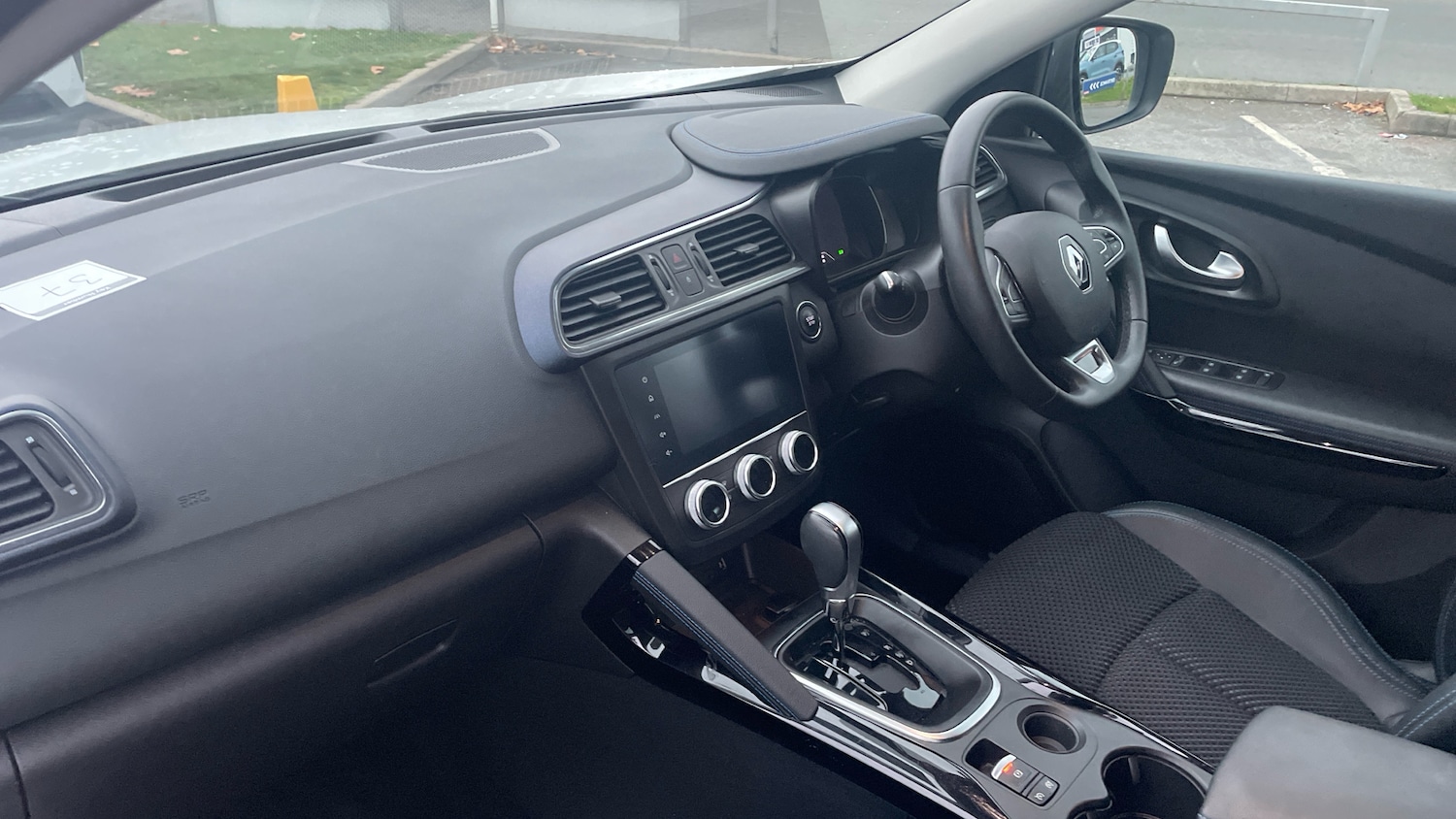 Used Renault Kadjar 2020 for sale - 77449443: Photo 9