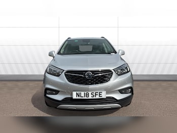 Used Vauxhall Mokka X 2018 for sale - 75713452: Photo