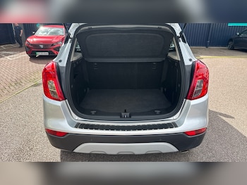 Used Vauxhall Mokka X 2018 for sale - 75713452: Photo