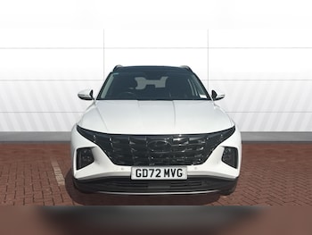 Used Hyundai TUCSON 2023 for sale - 78942139: Photo