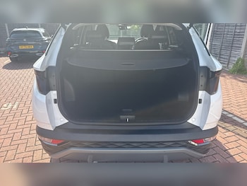 Used Hyundai TUCSON 2023 for sale - 78942139: Photo