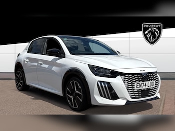 Used Peugeot 208 2025 for sale - 79352858: Photo