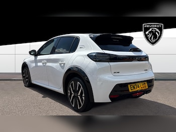 Used Peugeot 208 2025 for sale - 79352858: Photo