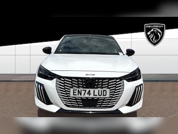 Used Peugeot 208 2025 for sale - 79352858: Photo