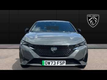 Used Peugeot 308 2023 for sale - 71638122: Photo