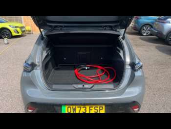 Used Peugeot 308 2023 for sale - 71638122: Photo