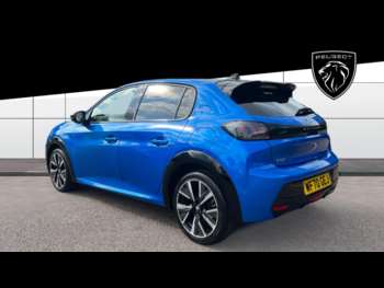 Used Peugeot 208 2020 for sale - 74840708: Photo