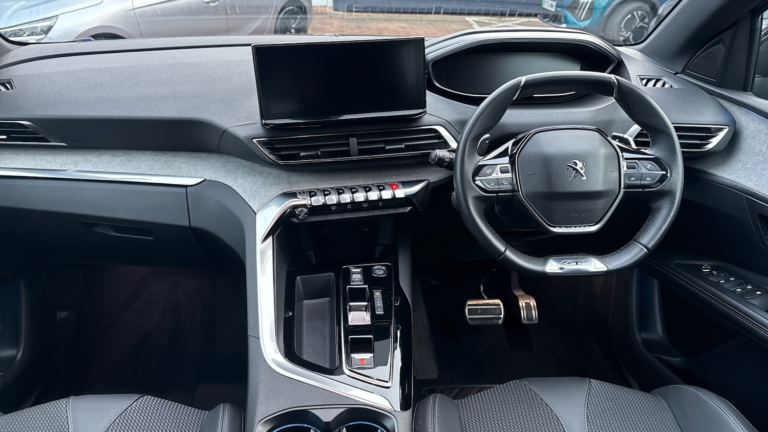 Used Peugeot 3008 2023 for sale - 76694127: Photo 10