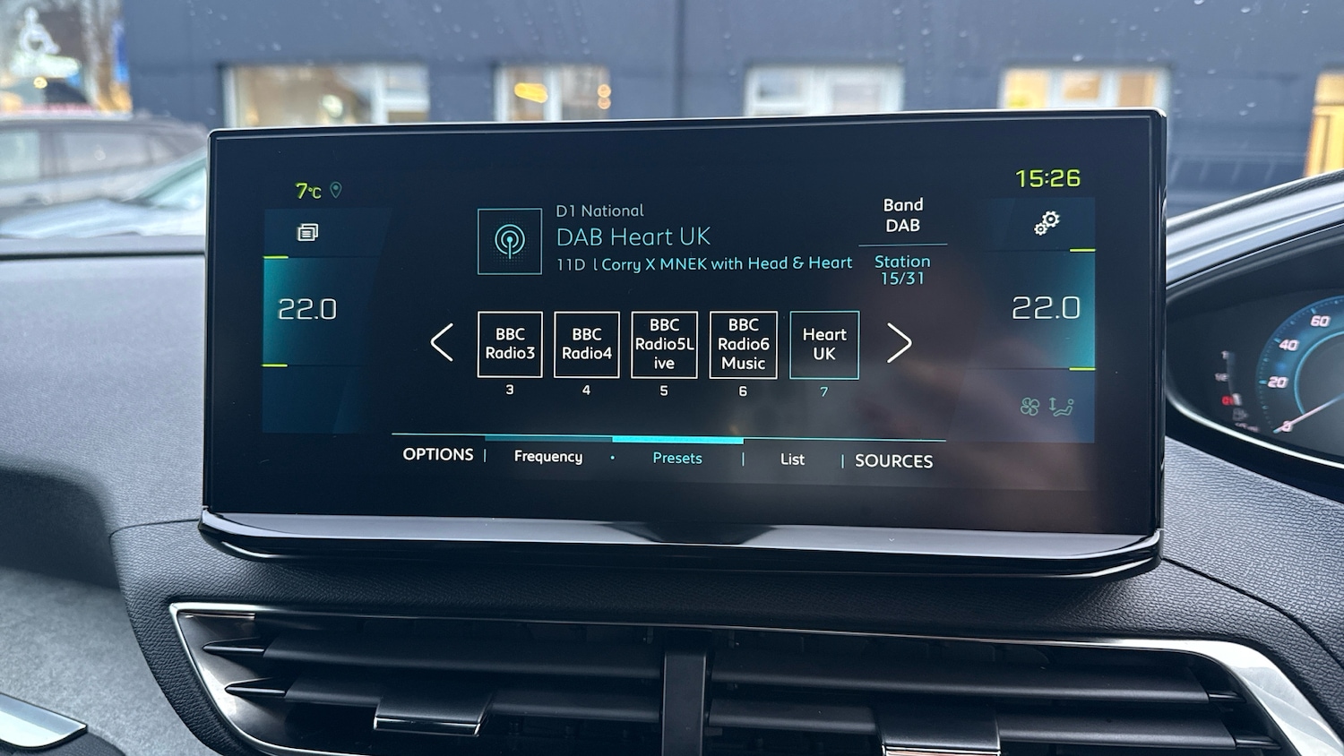 Used Peugeot 3008 2023 for sale - 76694127: Photo 12