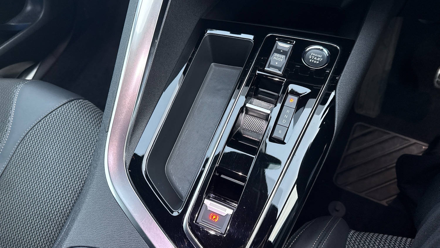 Used Peugeot 3008 2023 for sale - 76694127: Photo 13