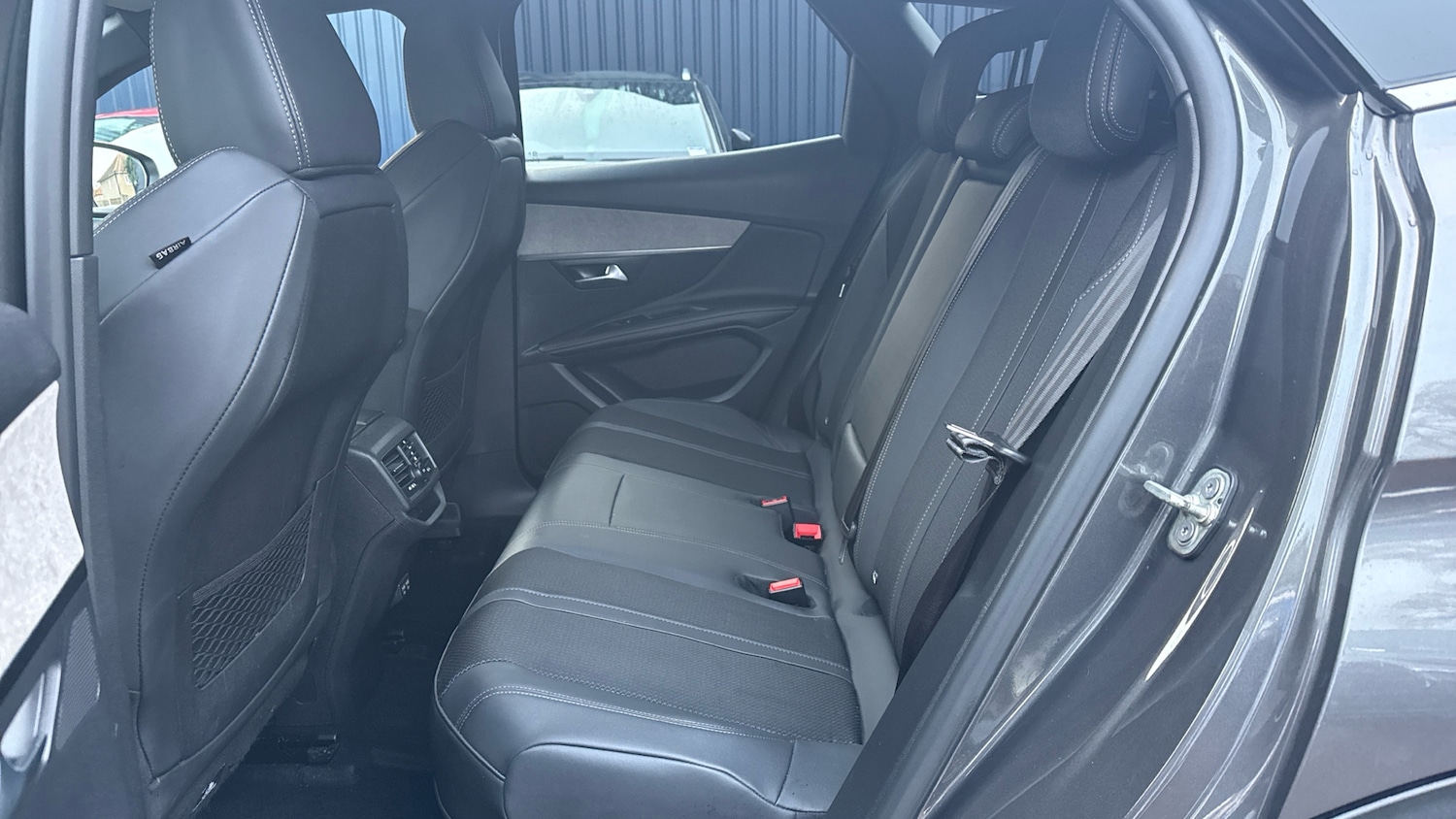 Used Peugeot 3008 2023 for sale - 76694127: Photo 16