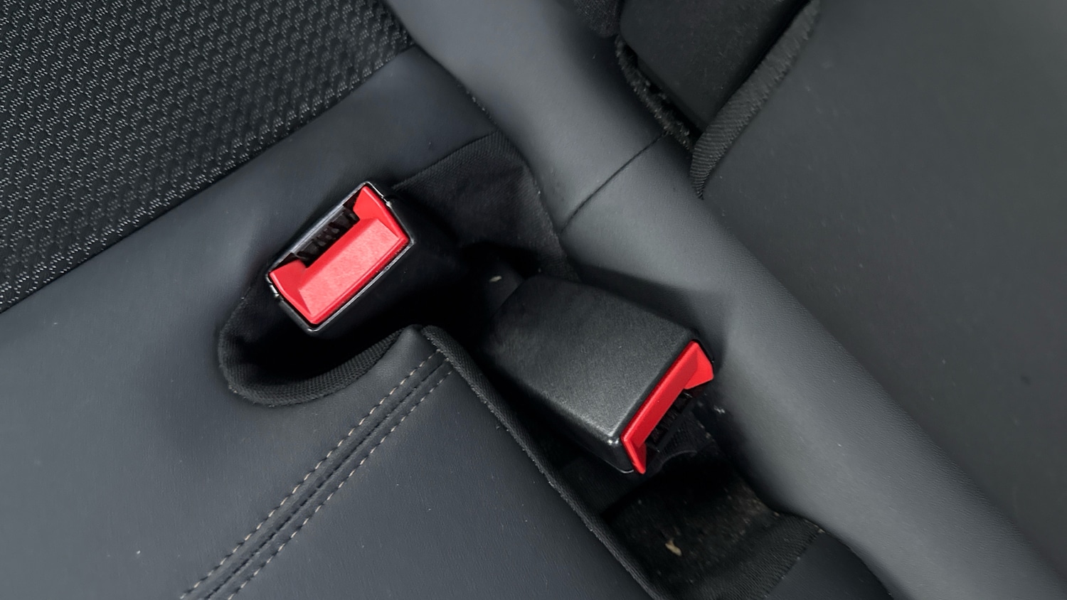 Used Peugeot 3008 2023 for sale - 76694127: Photo 17