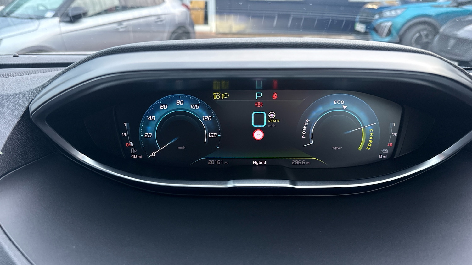 Used Peugeot 3008 2023 for sale - 76694127: Photo 18