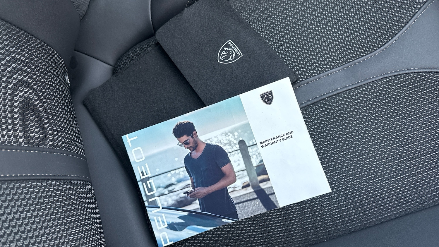 Used Peugeot 3008 2023 for sale - 76694127: Photo 19