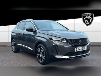 2023 (23) - 1.6 Hybrid 225 GT 5dr e-EAT8 Estate