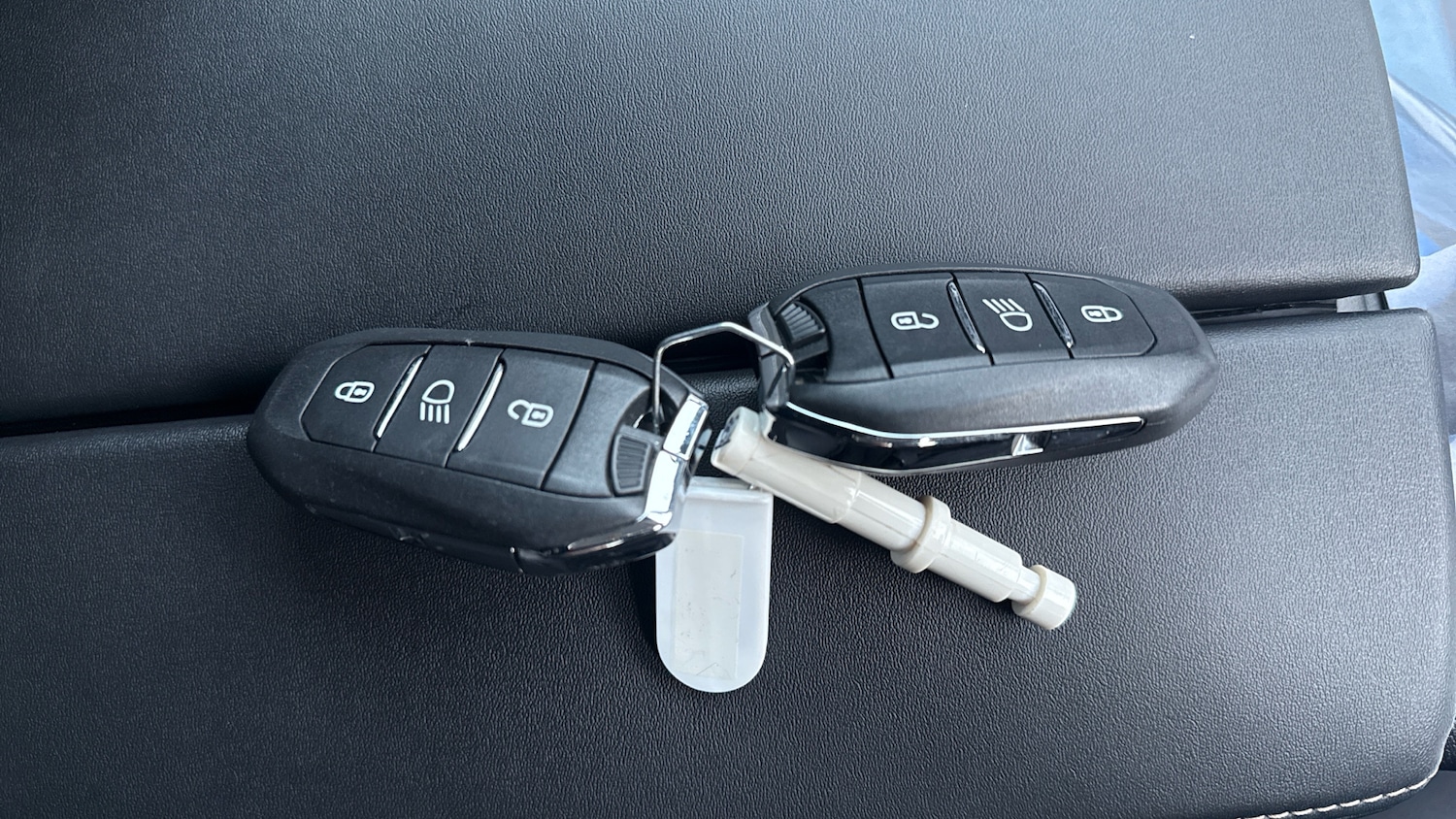 Used Peugeot 3008 2023 for sale - 76694127: Photo 20