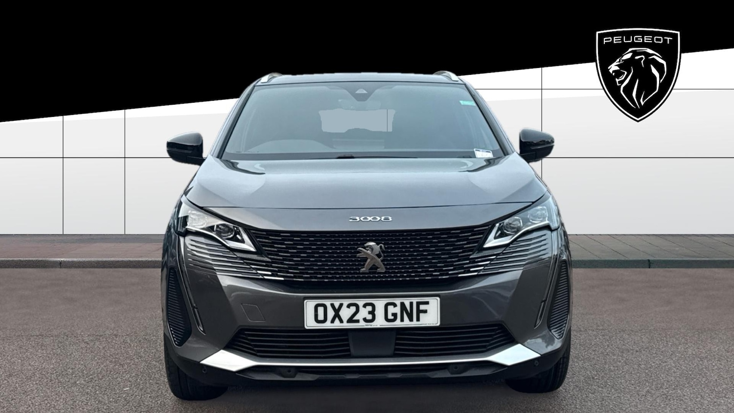 Used Peugeot 3008 2023 for sale - 76694127: Photo 3