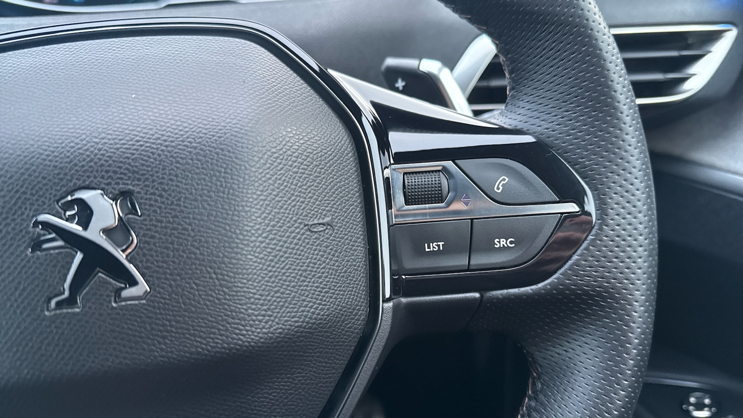 Used Peugeot 3008 2023 for sale - 76694127: Photo 31