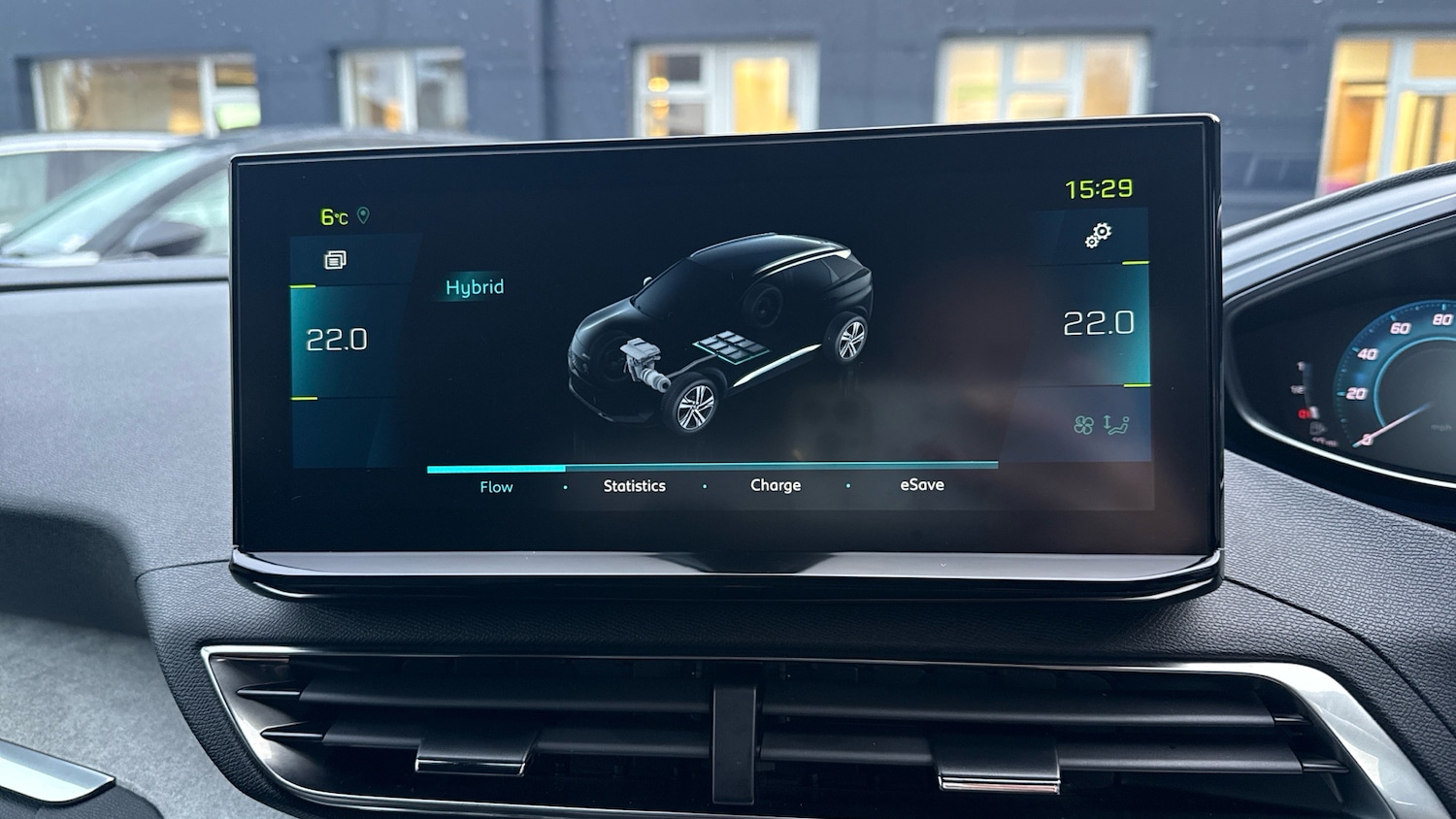 Used Peugeot 3008 2023 for sale - 76694127: Photo 34