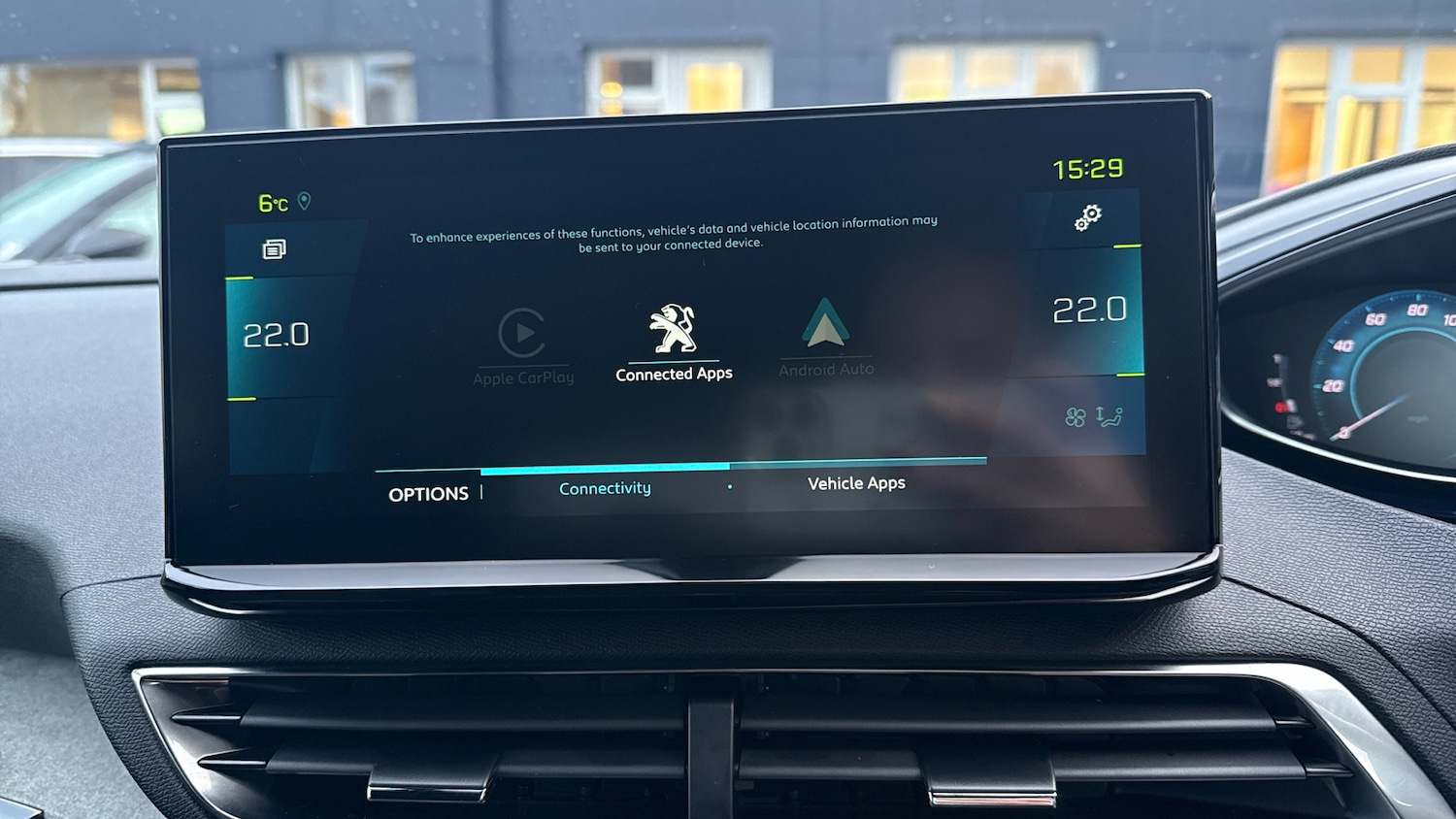 Used Peugeot 3008 2023 for sale - 76694127: Photo 35