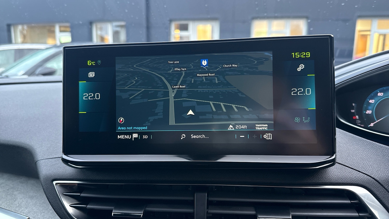 Used Peugeot 3008 2023 for sale - 76694127: Photo 36