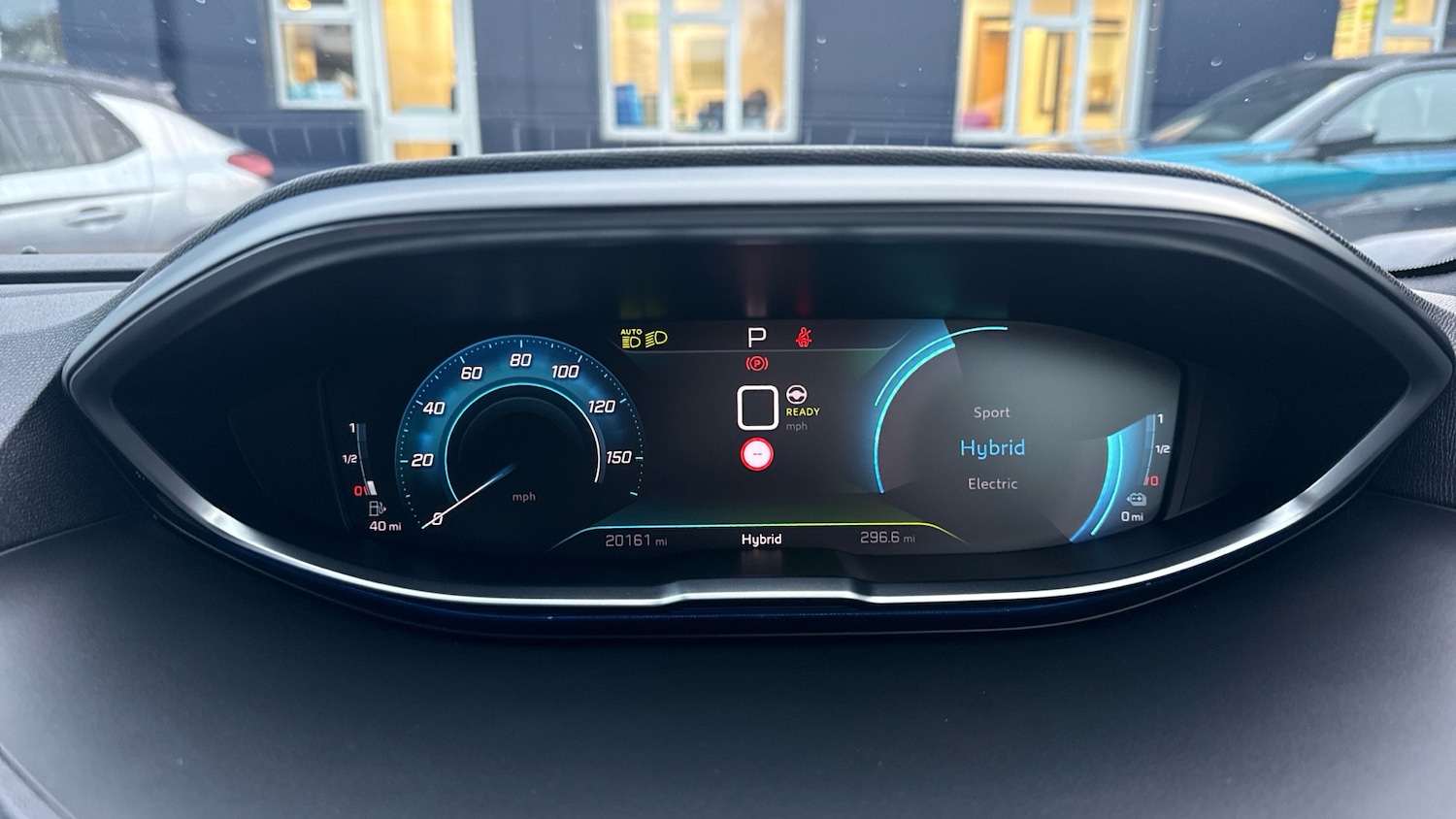 Used Peugeot 3008 2023 for sale - 76694127: Photo 37