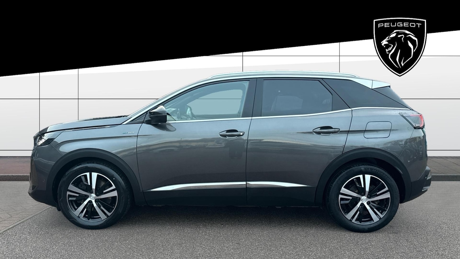 Used Peugeot 3008 2023 for sale - 76694127: Photo 5