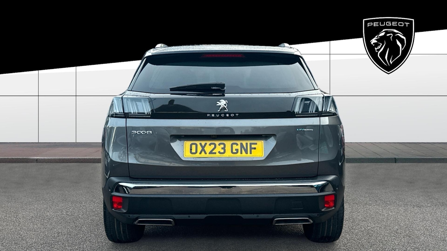 Used Peugeot 3008 2023 for sale - 76694127: Photo 6