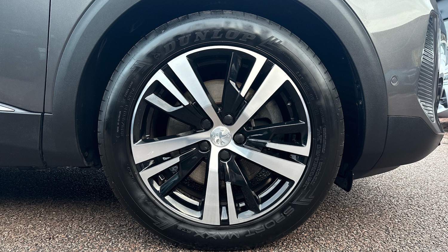 Used Peugeot 3008 2023 for sale - 76694127: Photo 7