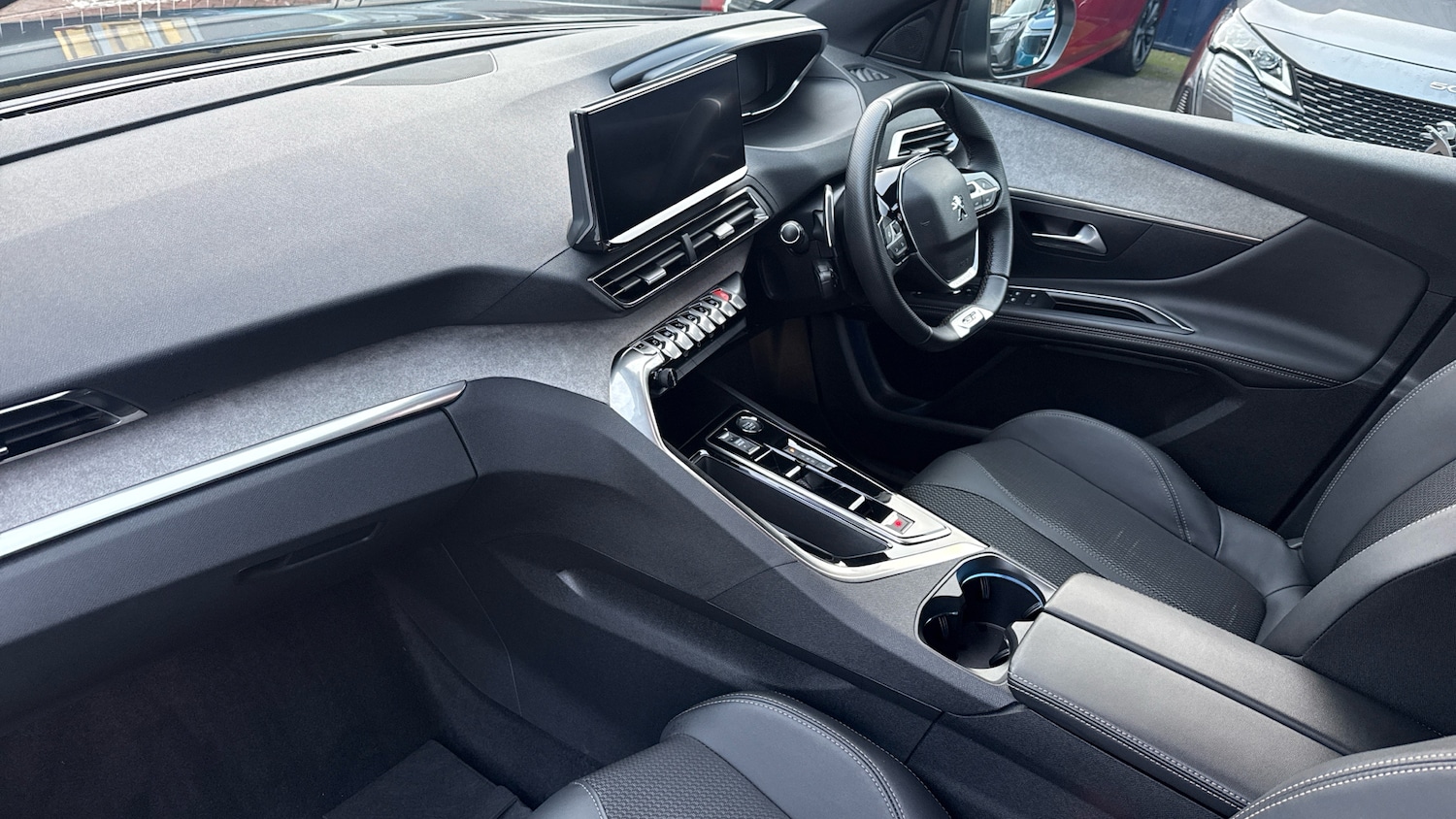 Used Peugeot 3008 2023 for sale - 76694127: Photo 9