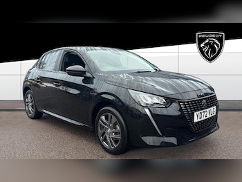 Used Peugeot 208 2022 for sale - 76892874: Photo