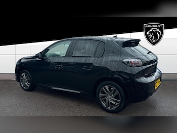 Used Peugeot 208 2022 for sale - 76892874: Photo