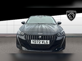 Used Peugeot 208 2022 for sale - 76892874: Photo