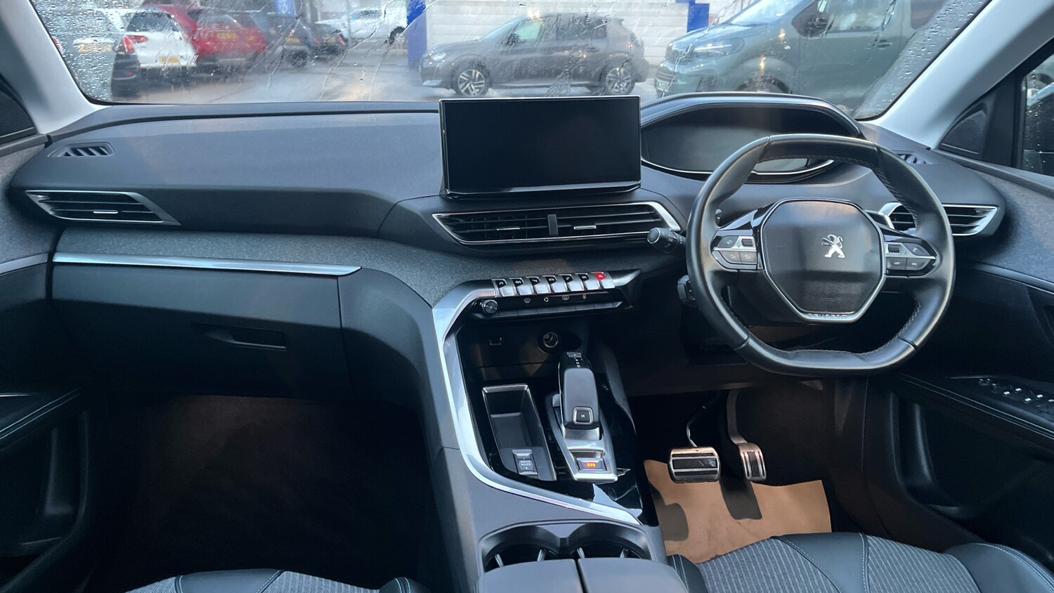 Used Peugeot 5008 2022 for sale - 77403454: Photo 10