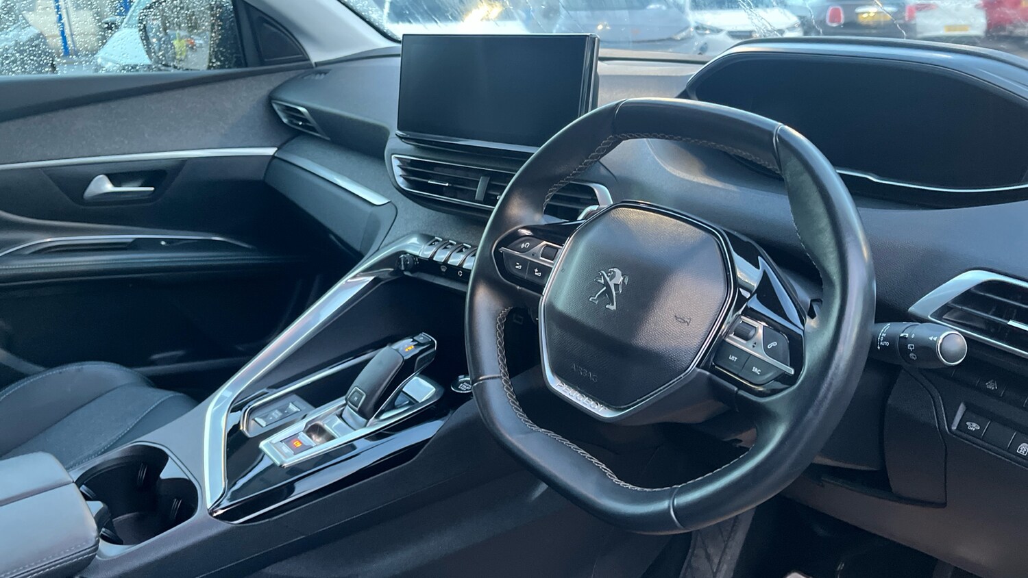 Used Peugeot 5008 2022 for sale - 77403454: Photo 11