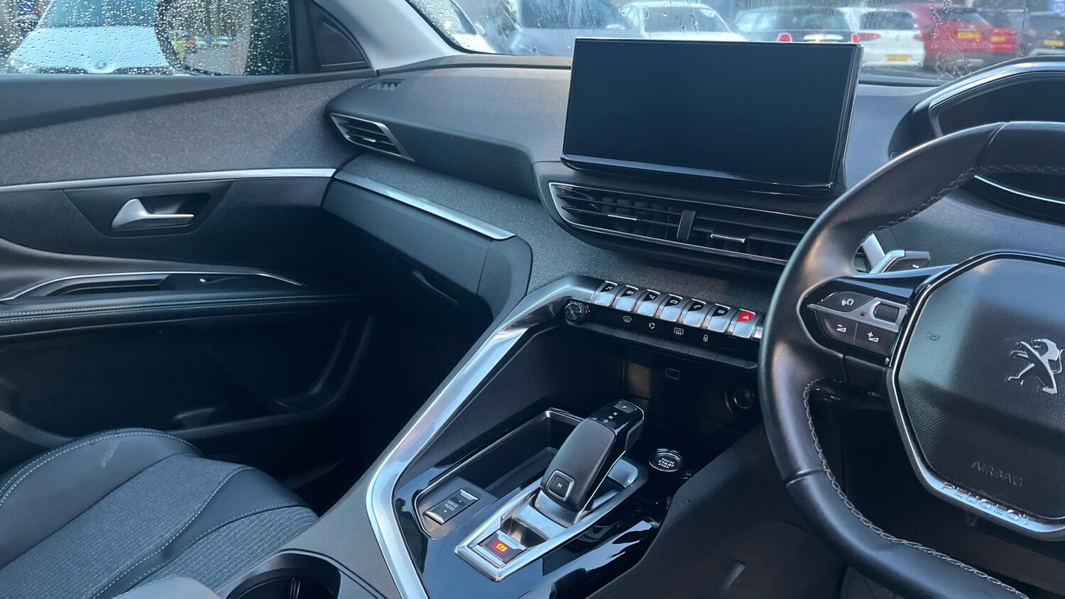 Used Peugeot 5008 2022 for sale - 77403454: Photo 14