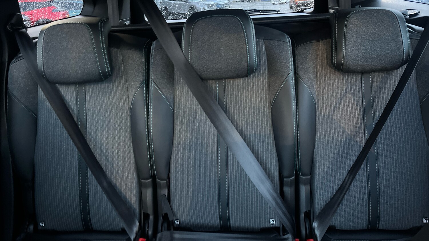 Used Peugeot 5008 2022 for sale - 77403454: Photo 15