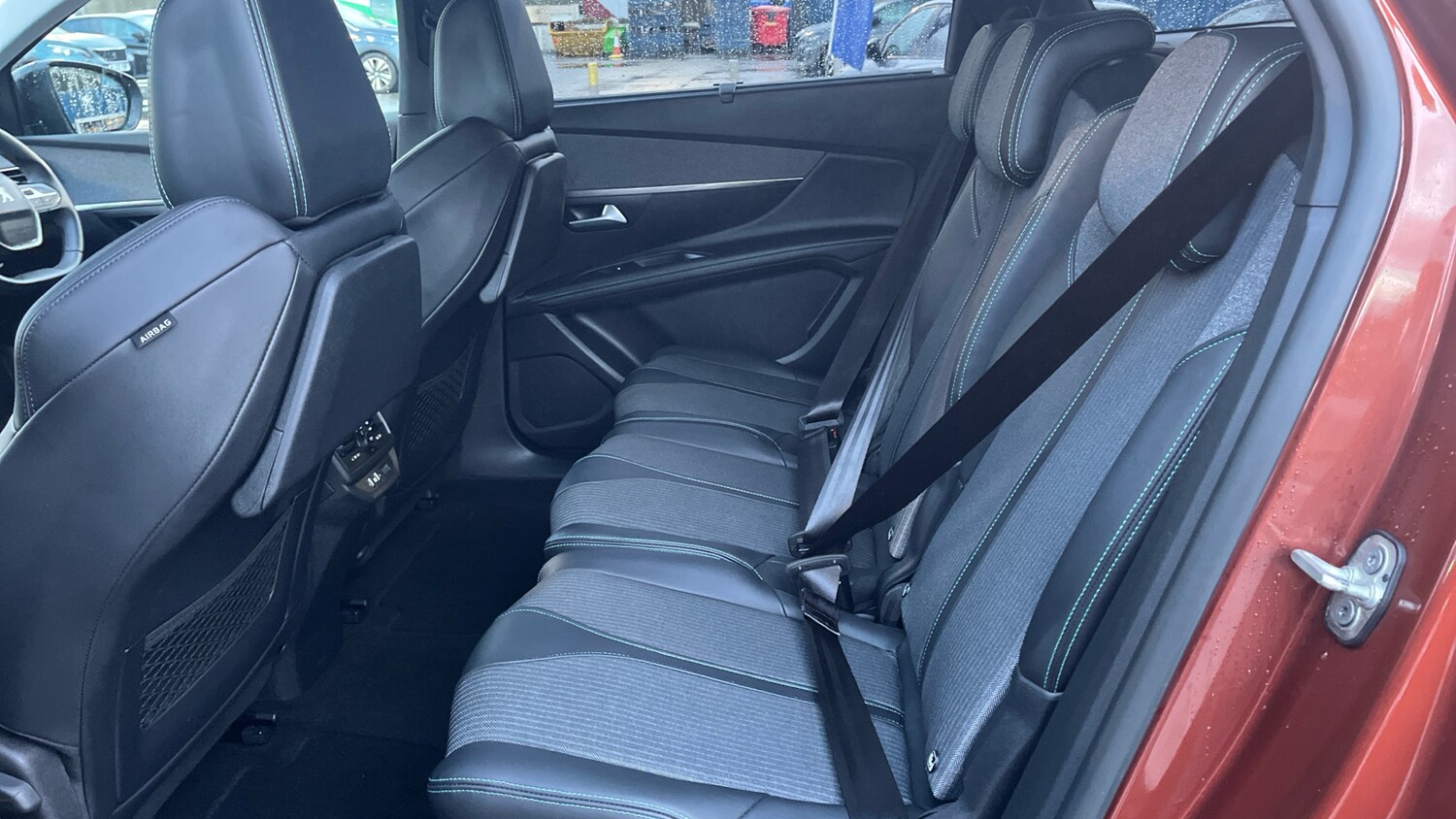 Used Peugeot 5008 2022 for sale - 77403454: Photo 16