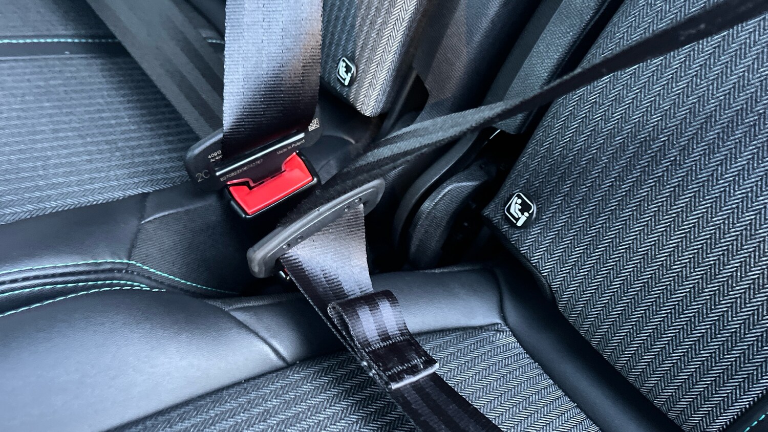 Used Peugeot 5008 2022 for sale - 77403454: Photo 17