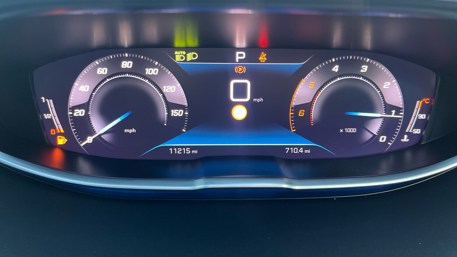 Used Peugeot 5008 2022 for sale - 77403454: Photo 18