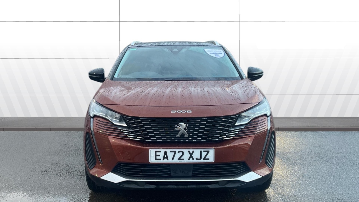 Used Peugeot 5008 2022 for sale - 77403454: Photo 3