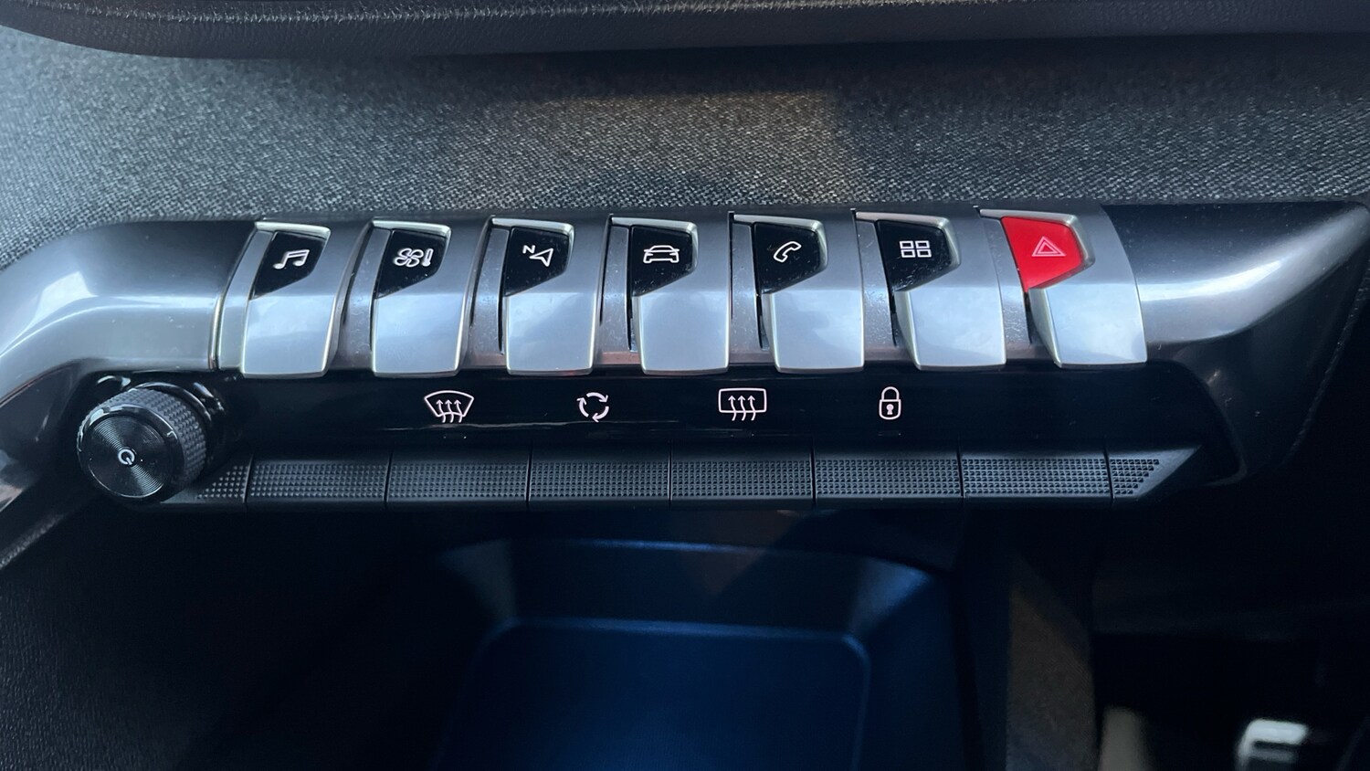 Used Peugeot 5008 2022 for sale - 77403454: Photo 33
