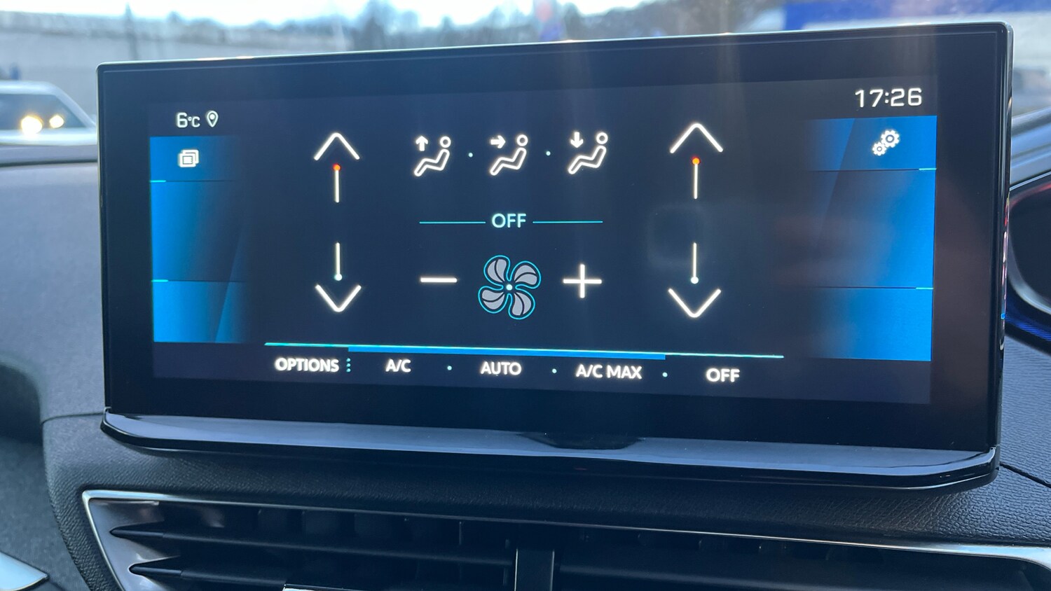 Used Peugeot 5008 2022 for sale - 77403454: Photo 34