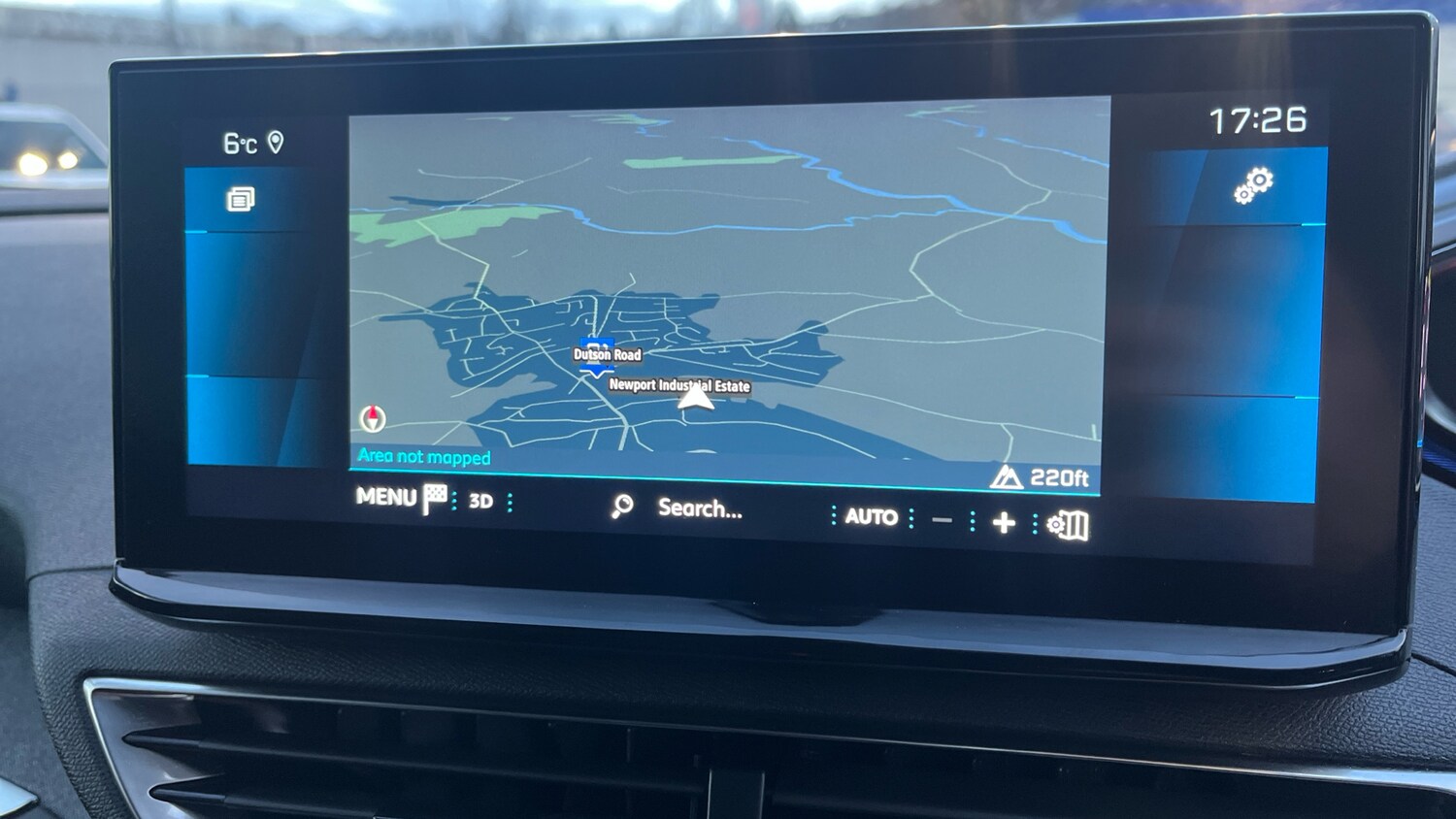 Used Peugeot 5008 2022 for sale - 77403454: Photo 35