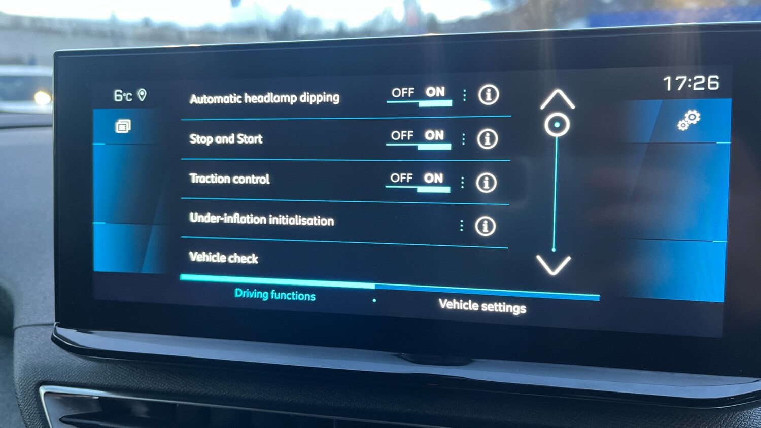 Used Peugeot 5008 2022 for sale - 77403454: Photo 36