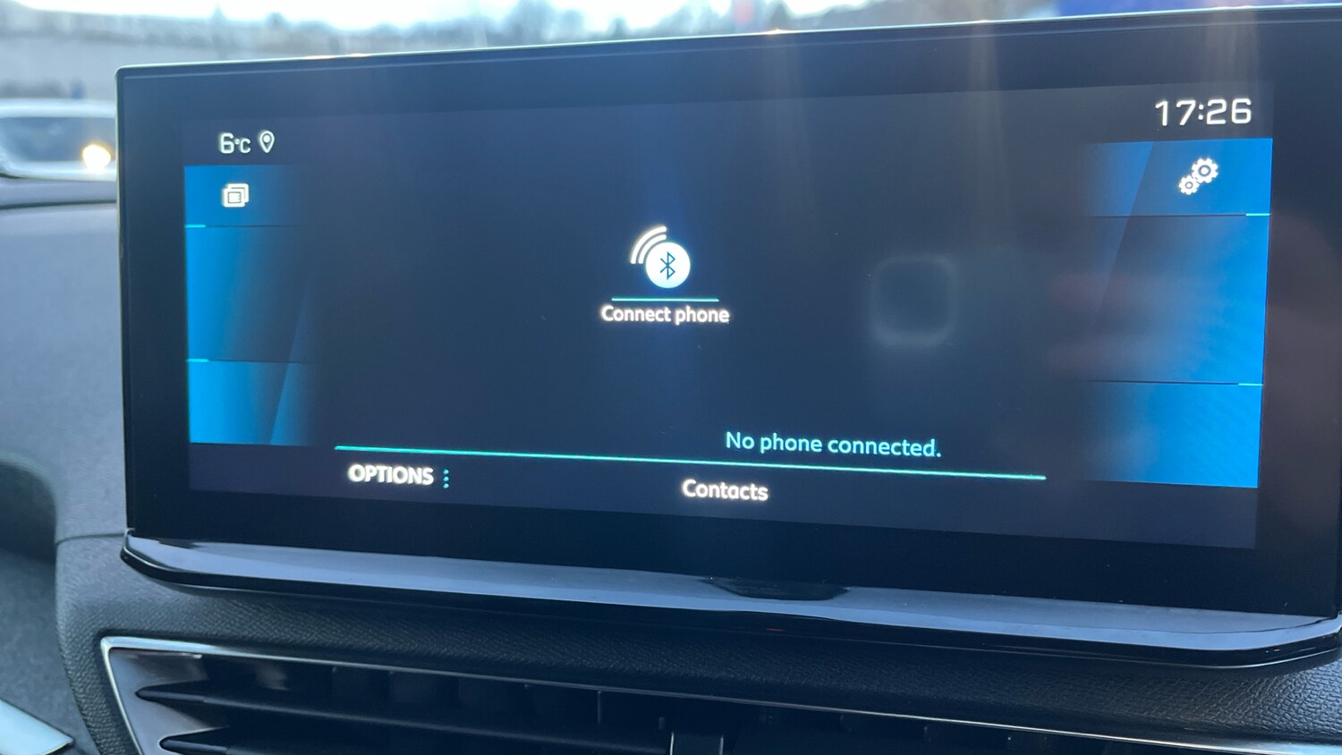 Used Peugeot 5008 2022 for sale - 77403454: Photo 37